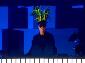 Pet Shop Boys My Girl (Live at The O2 Arena in London, 2009)